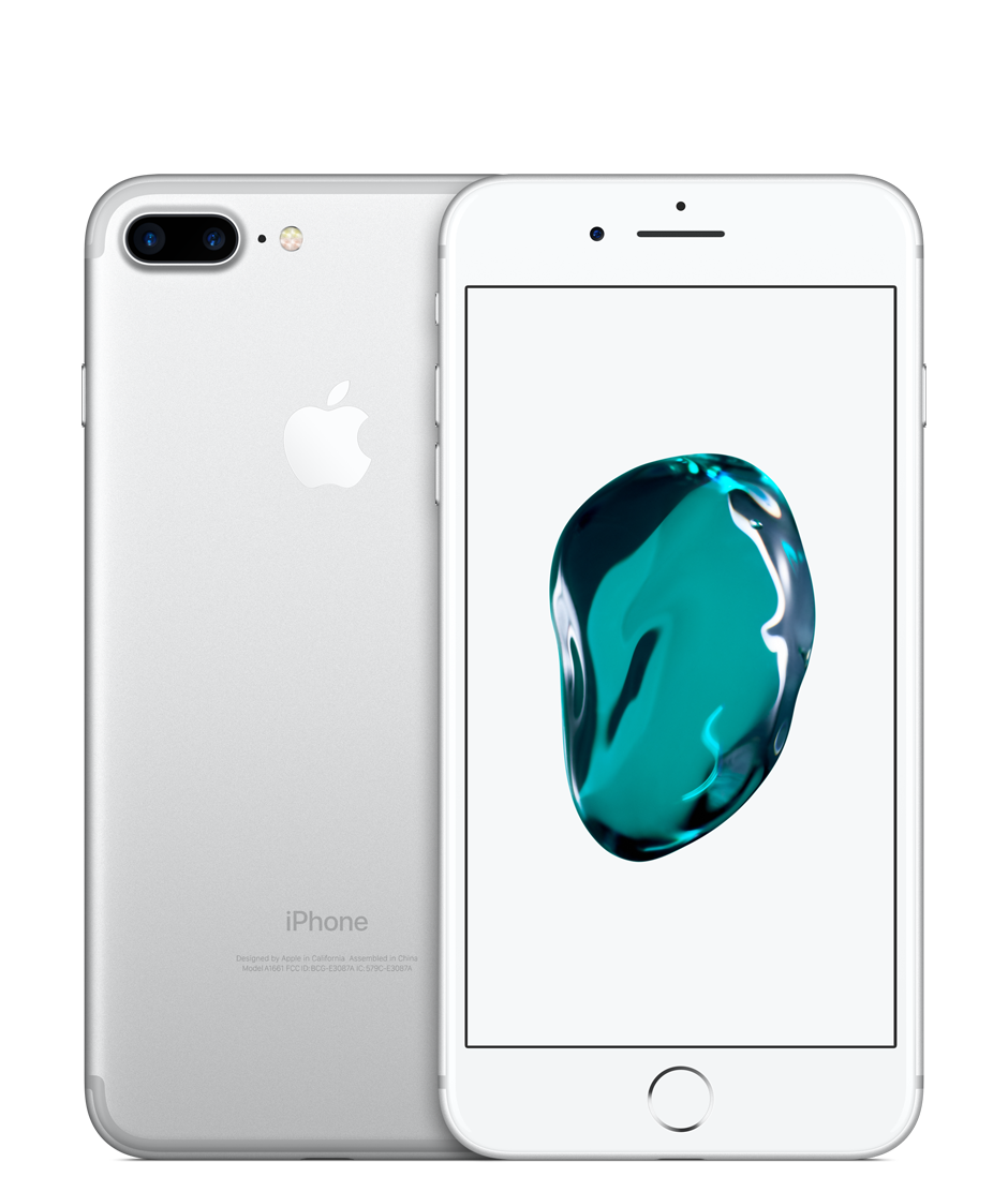 iPhone 7 32GB A1779 (MNCF2J/A) - INTERFONE mobile